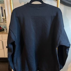 Gucci crewneck sweatshirt